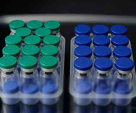Steroids Handling