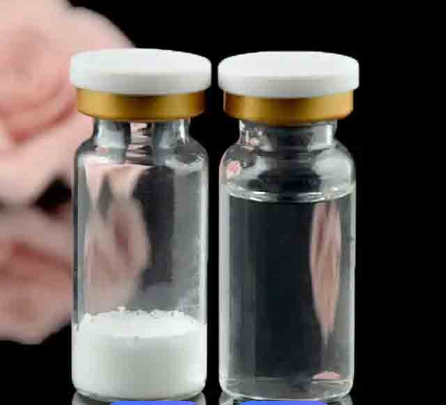featured peptide